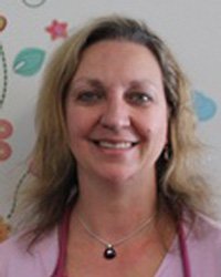 Dr Ana Dosen