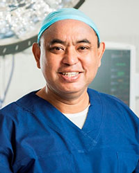 Prof Stan Sidhu