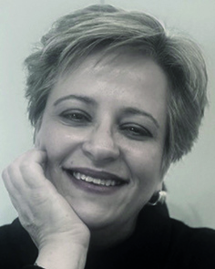 Dr Marcia Bonazzi