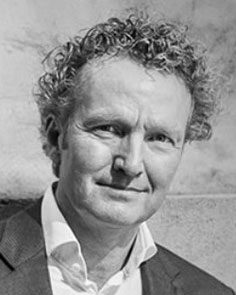 Prof Mark Ashton