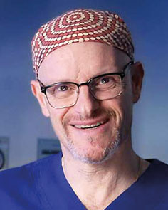 Dr Paul Gassner