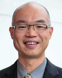 Dr Antony Lau