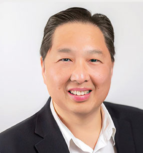 Dr Simon Liew