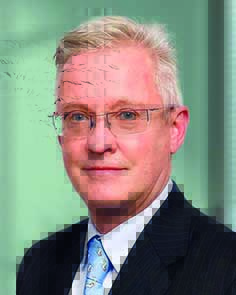 Mr Andrew Beischer