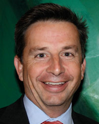 Mr Matthew Evans