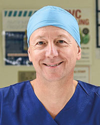 A/Prof Zoltan Szomor