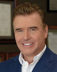 Prof Gordon Slater