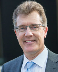 Dr Ralph Stanford