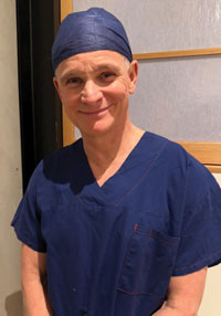 Dr Tim Wright