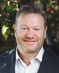 Dr John McHugh