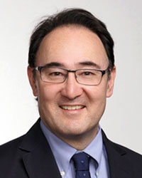 A/Prof Doug Fenton-Lee