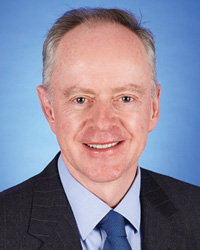 Prof Andrew Holland