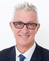 Dr Richard Plomley