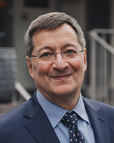 Dr Craig Rubinstein