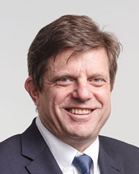 Prof Marcus Stoodley