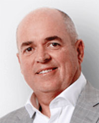 Dr Garry Buckland
