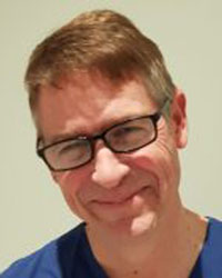 Dr Sandy Craig