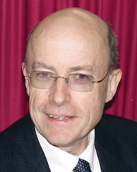 Dr Simon Dimmitt