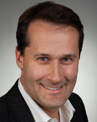 Dr Philip Thomas