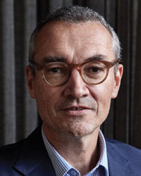 Mr Stephen Farrell