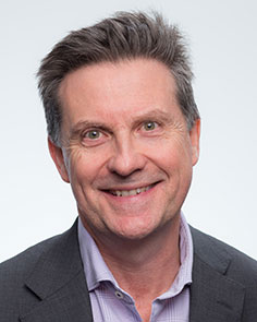 A/Prof David Smallwood