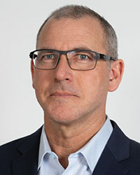 A/Prof Scott Ferris