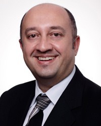 Mr Homan Zandi