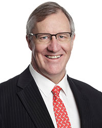Mr Colin Whitewood