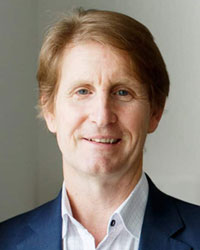 Dr Michael Stening