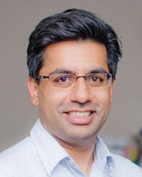 Dr Sulman Ahmed