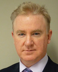 Dr Michael Dowd