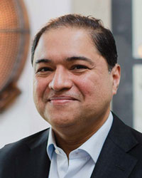 Mr Naveen Somia