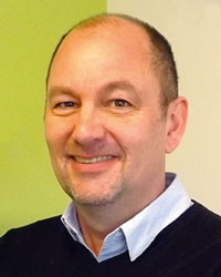 Dr Tasman Lipscombe