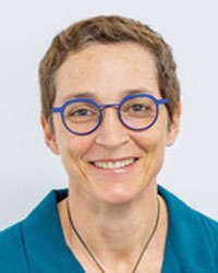 Dr Natasha van Zyl