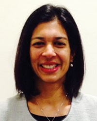 Dr Geeta Srivatsa