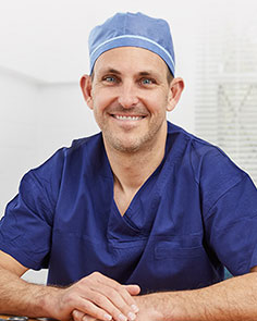 A/Prof Craig Taylor