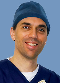 A/Prof David Lowinger