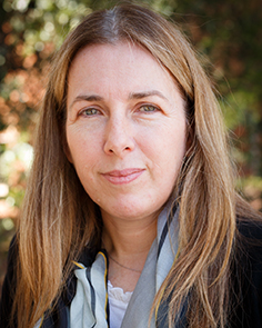 Prof Amanda Dawson