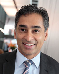 Dr Max Dias