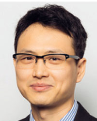 Dr Timothy Siu