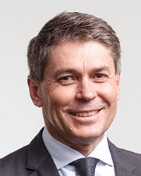 A/Prof John Fuller