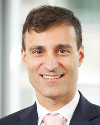 Dr Farokh Irani