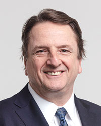 A/Prof Kevin Seex