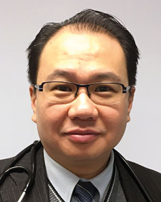 A/Prof Austin Ng