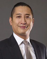 Mr Manny Cao