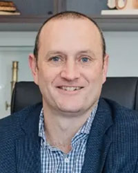 Dr Rohan Hall