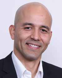 Dr Erick Fuentes