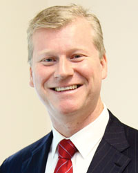 Dr Geoffrey Workman