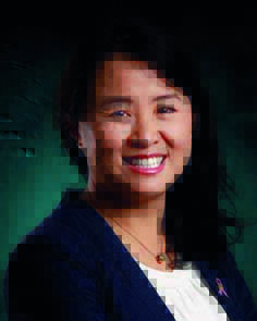 Dr Laura Chin-Lenn