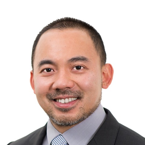 Dr James Yu